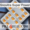 Snovitra Super Power cialis4